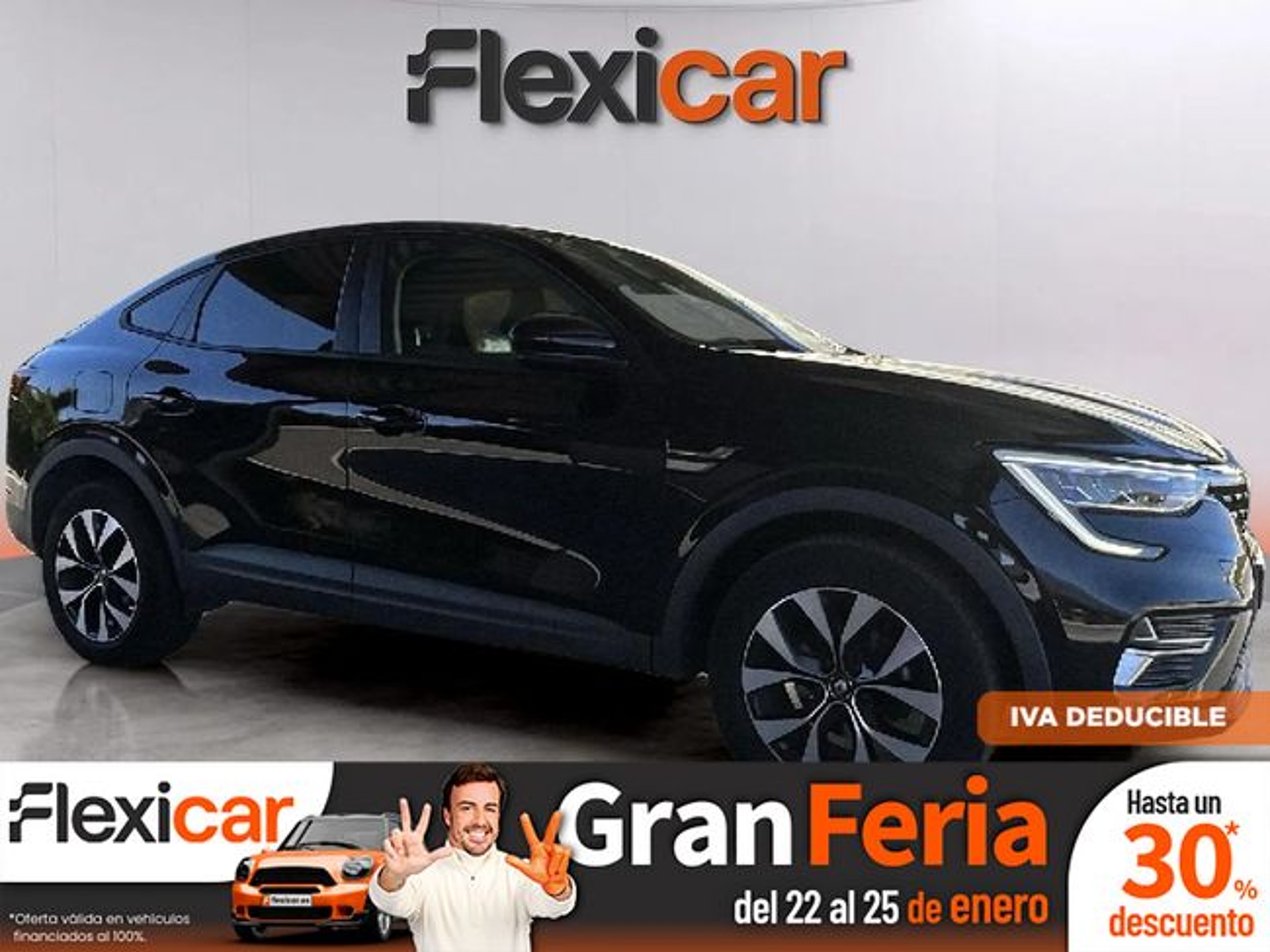Imagen de RENAULT Arkana
