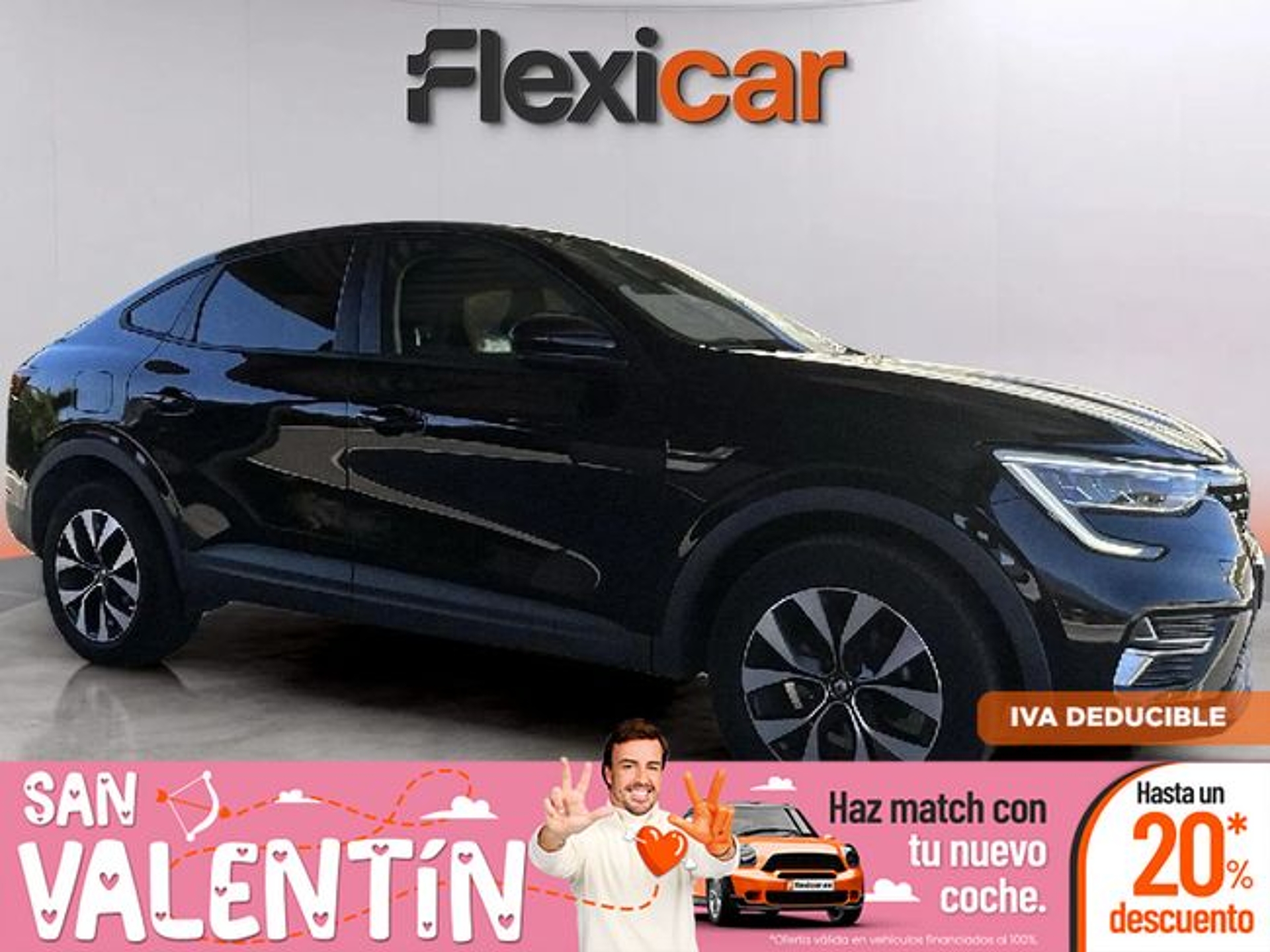 Imagen de RENAULT Arkana