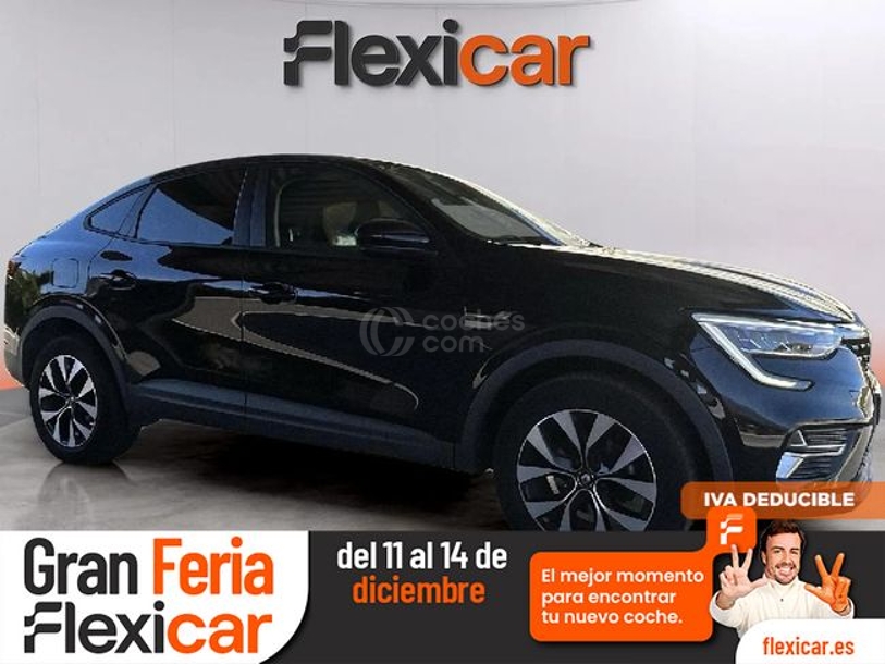 Foto del RENAULT Arkana 1.3 TCe Evolution EDC 103kW