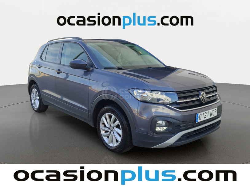 Foto del VOLKSWAGEN T-Cross 1.0 TSI Advance DSG7 81kW