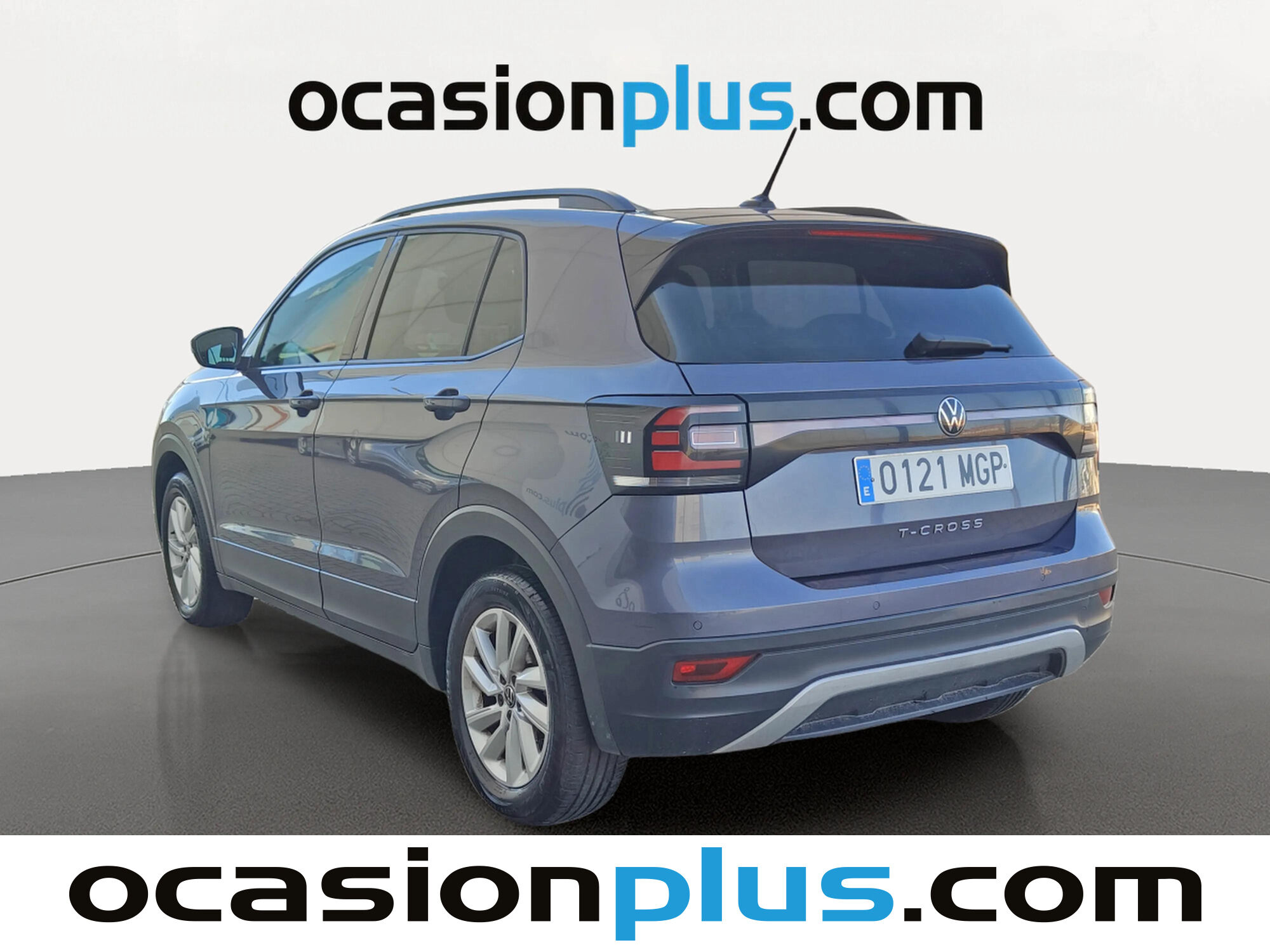 Foto del VOLKSWAGEN T-Cross 1.0 TSI Advance DSG7 81kW