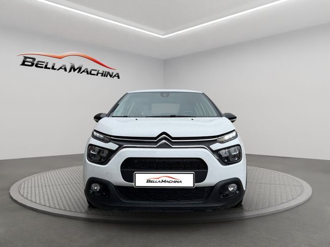Foto del CITROEN C3 1.2 PureTech S&S Plus 83
