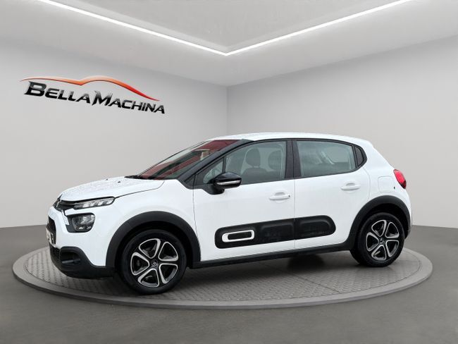 Foto del CITROEN C3 1.2 PureTech S&S Plus 83