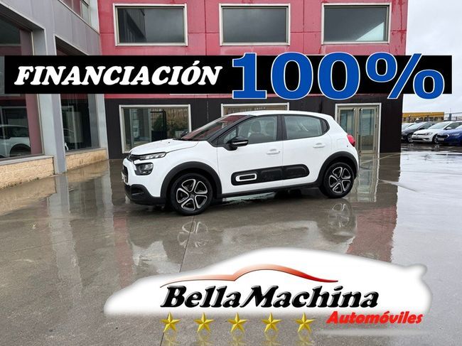 Foto del CITROEN C3 1.2 PureTech S&S Plus 83