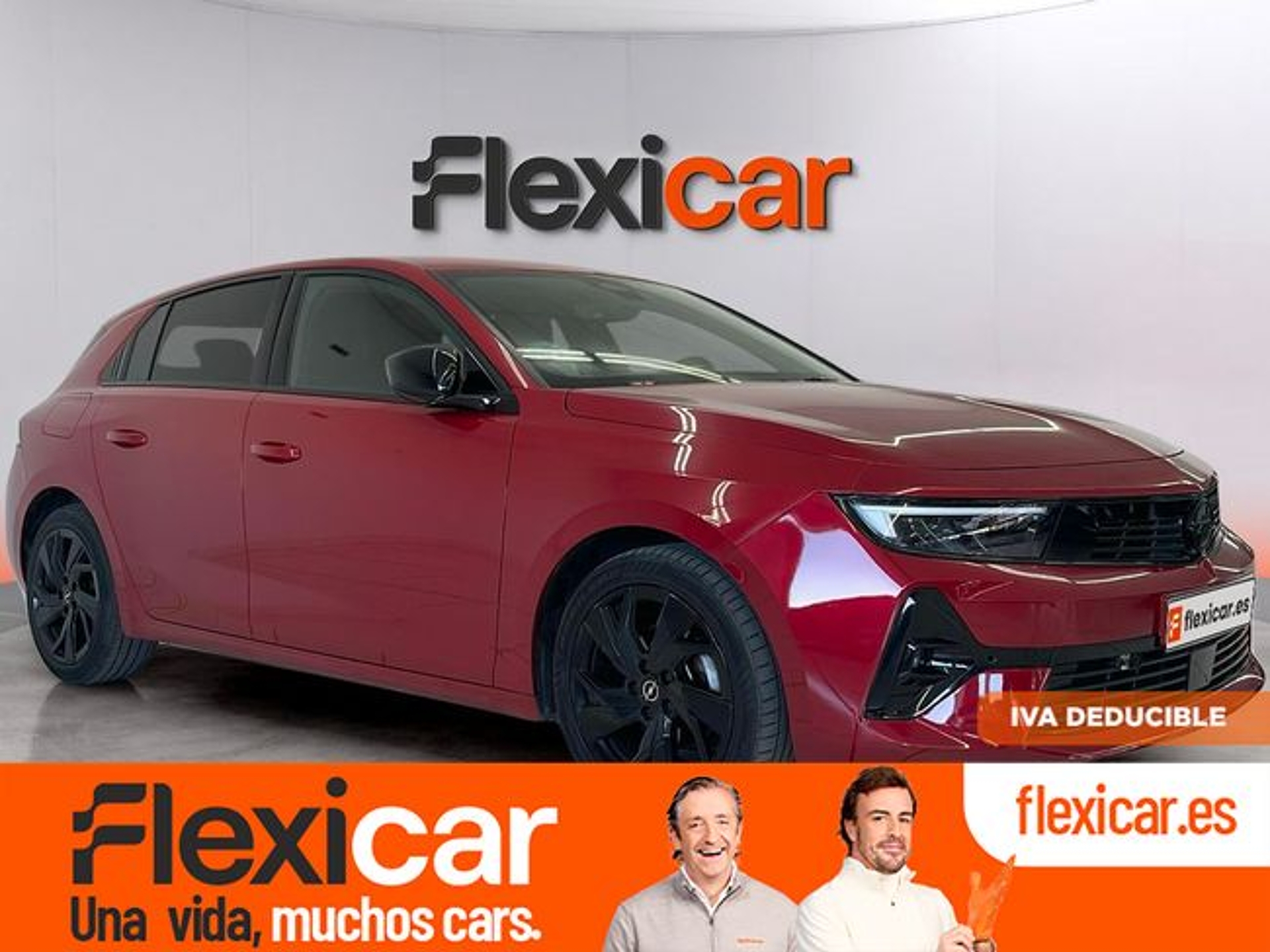 Imagen de OPEL Astra