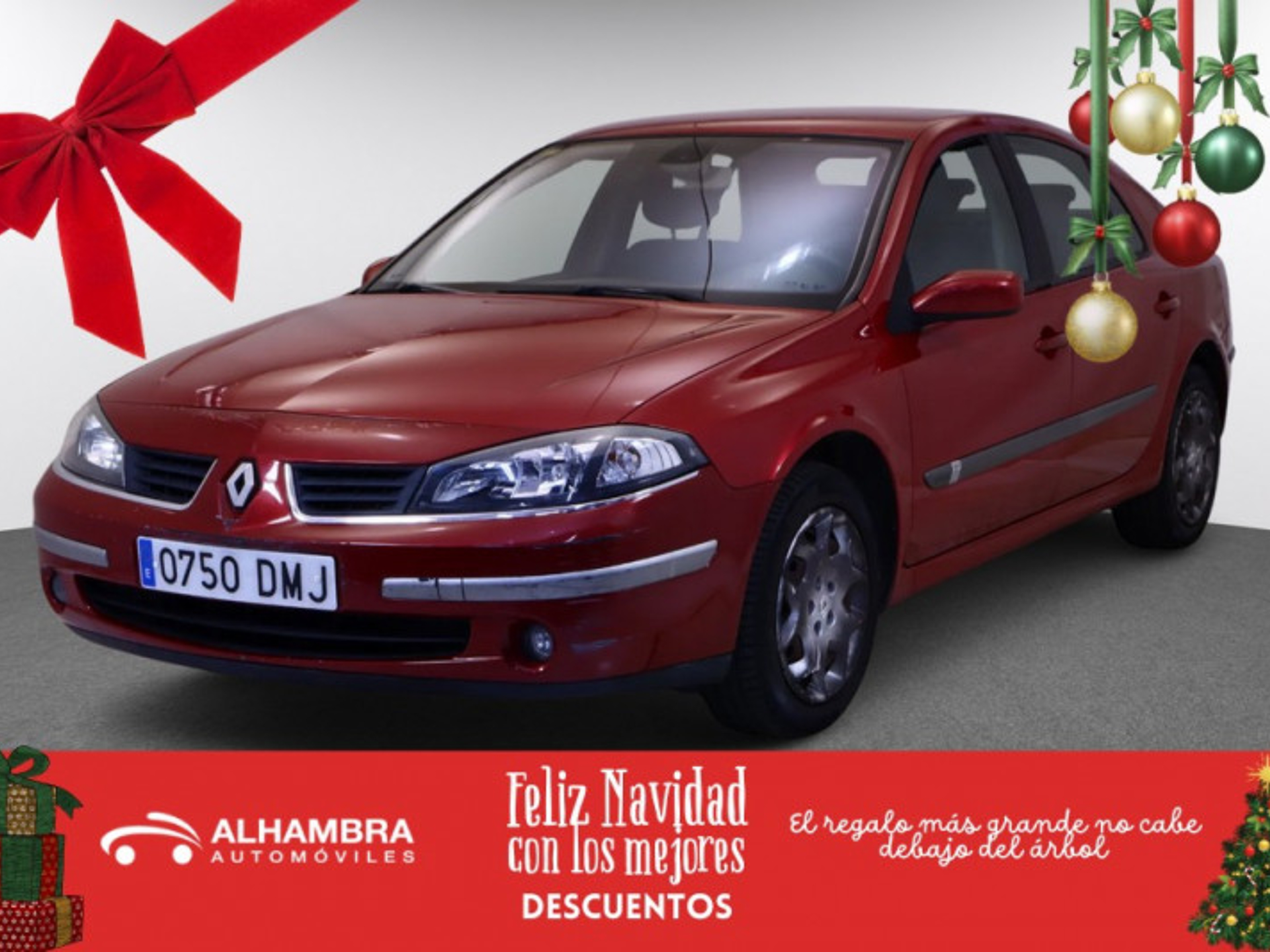 Imagen de RENAULT Laguna