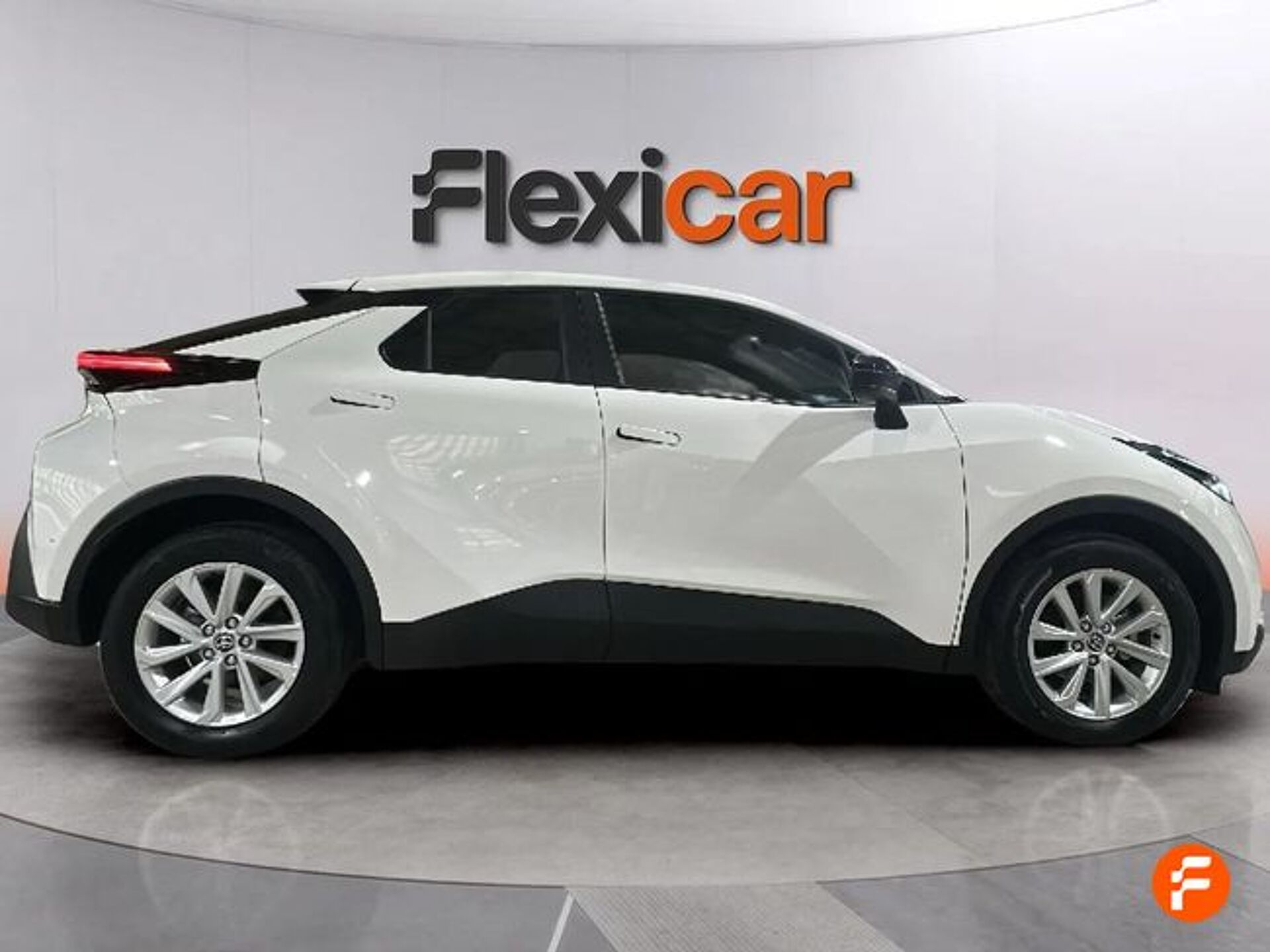 Imagen 3 de TOYOTA C-HR