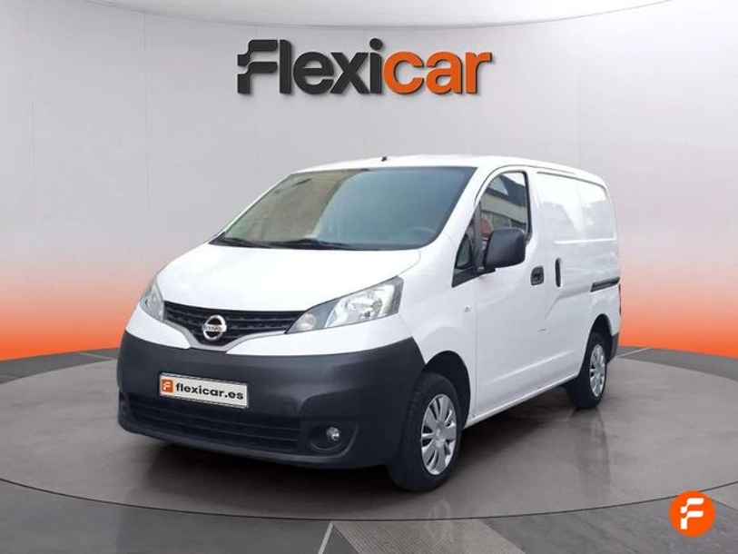 Foto del NISSAN NV200 Combi 5 1.5dCi Comfort