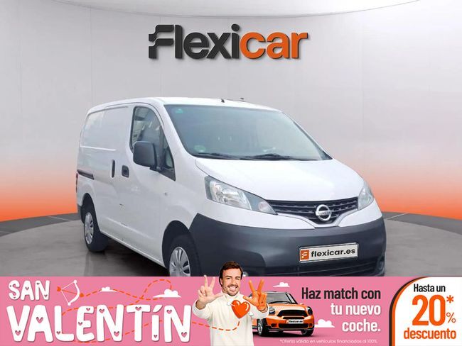 Foto del NISSAN NV200 Combi 5 1.5dCi Comfort