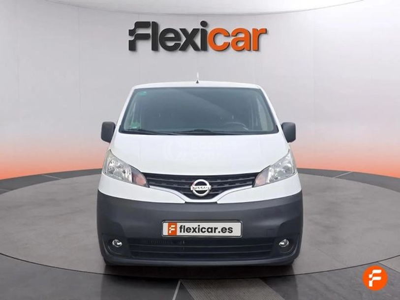 Foto del NISSAN NV200 Combi 5 1.5dCi Comfort