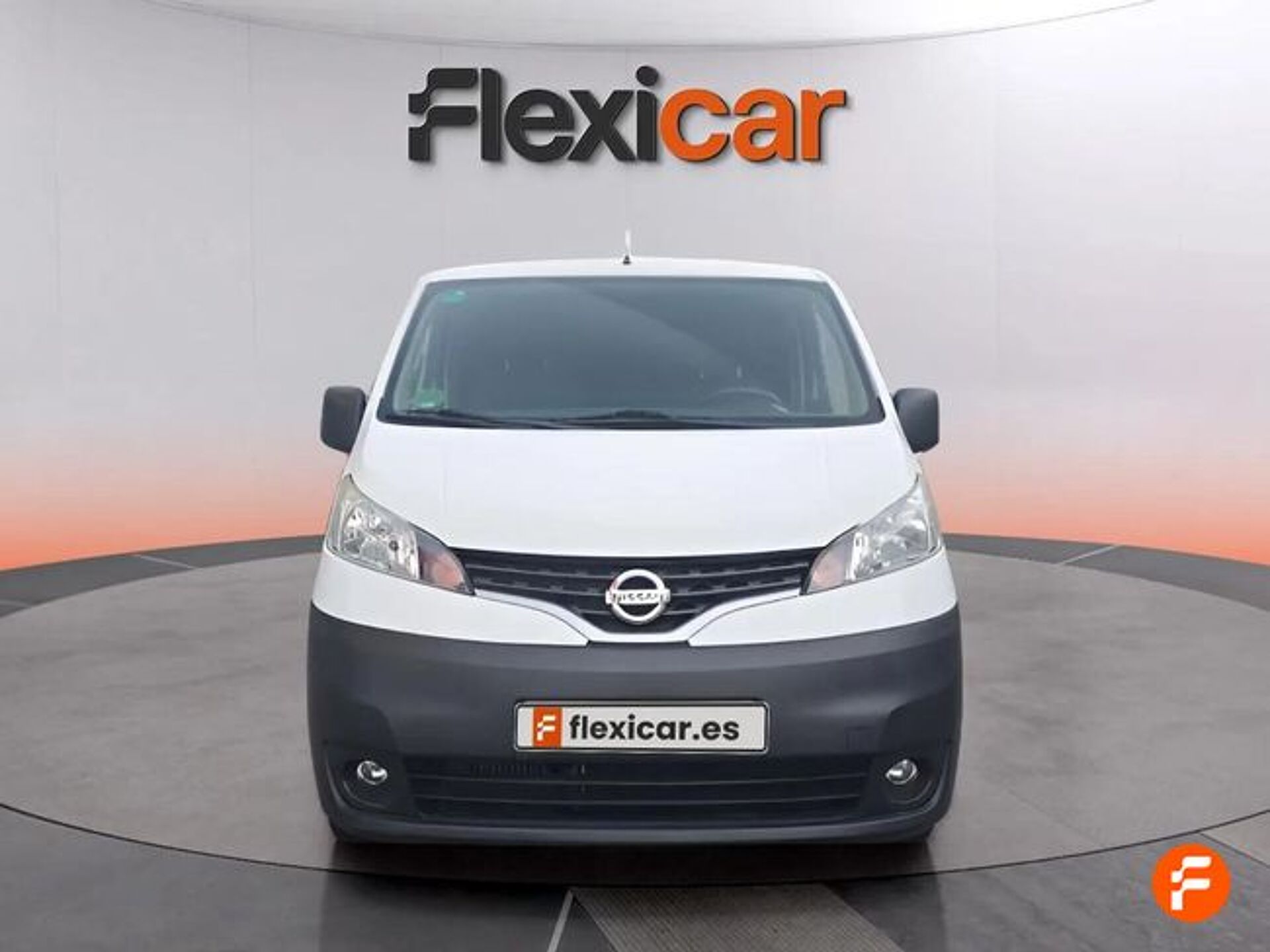 Imagen 2 de NISSAN NV200