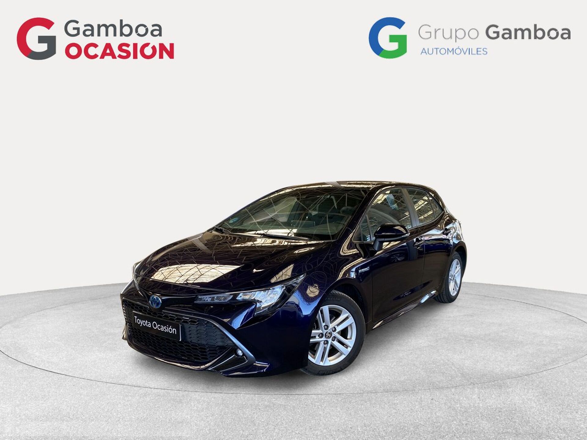 Imagen de TOYOTA Corolla
