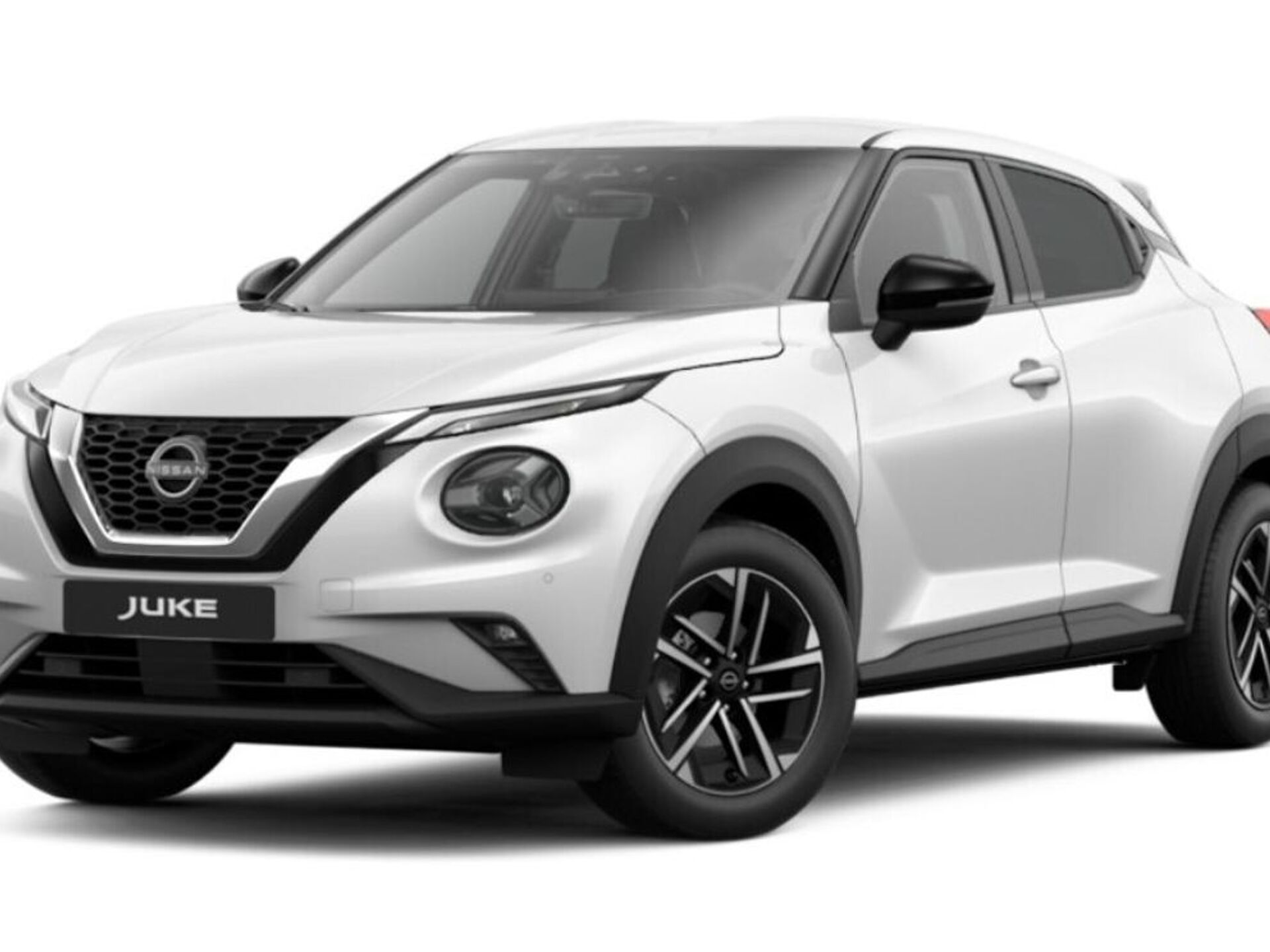 Imagen 2 de NISSAN Juke