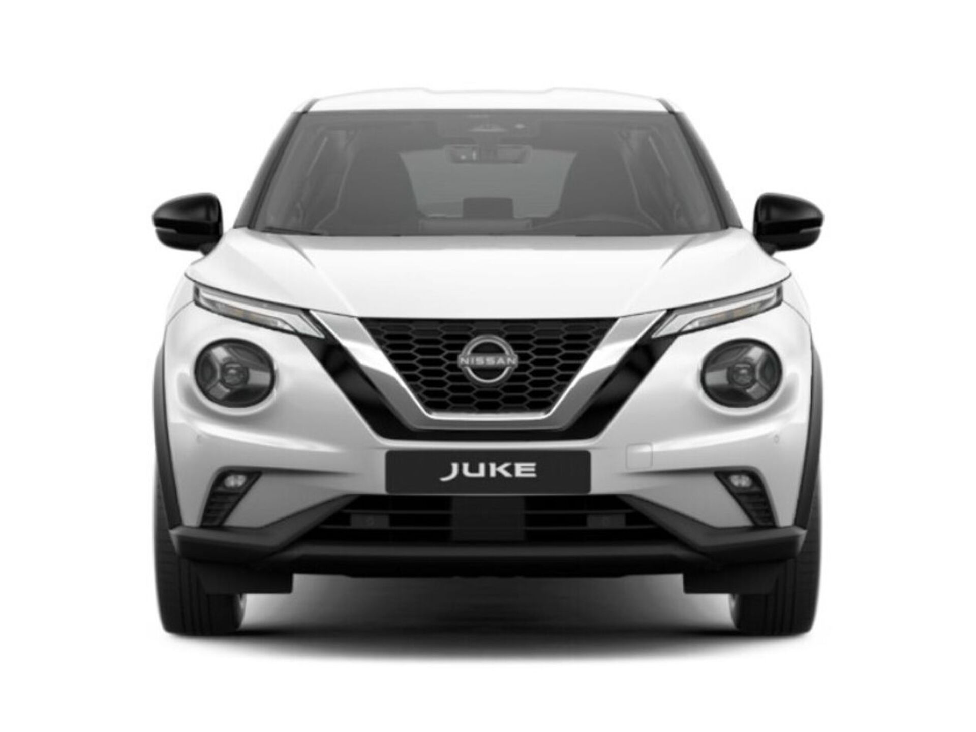 Imagen 3 de NISSAN Juke