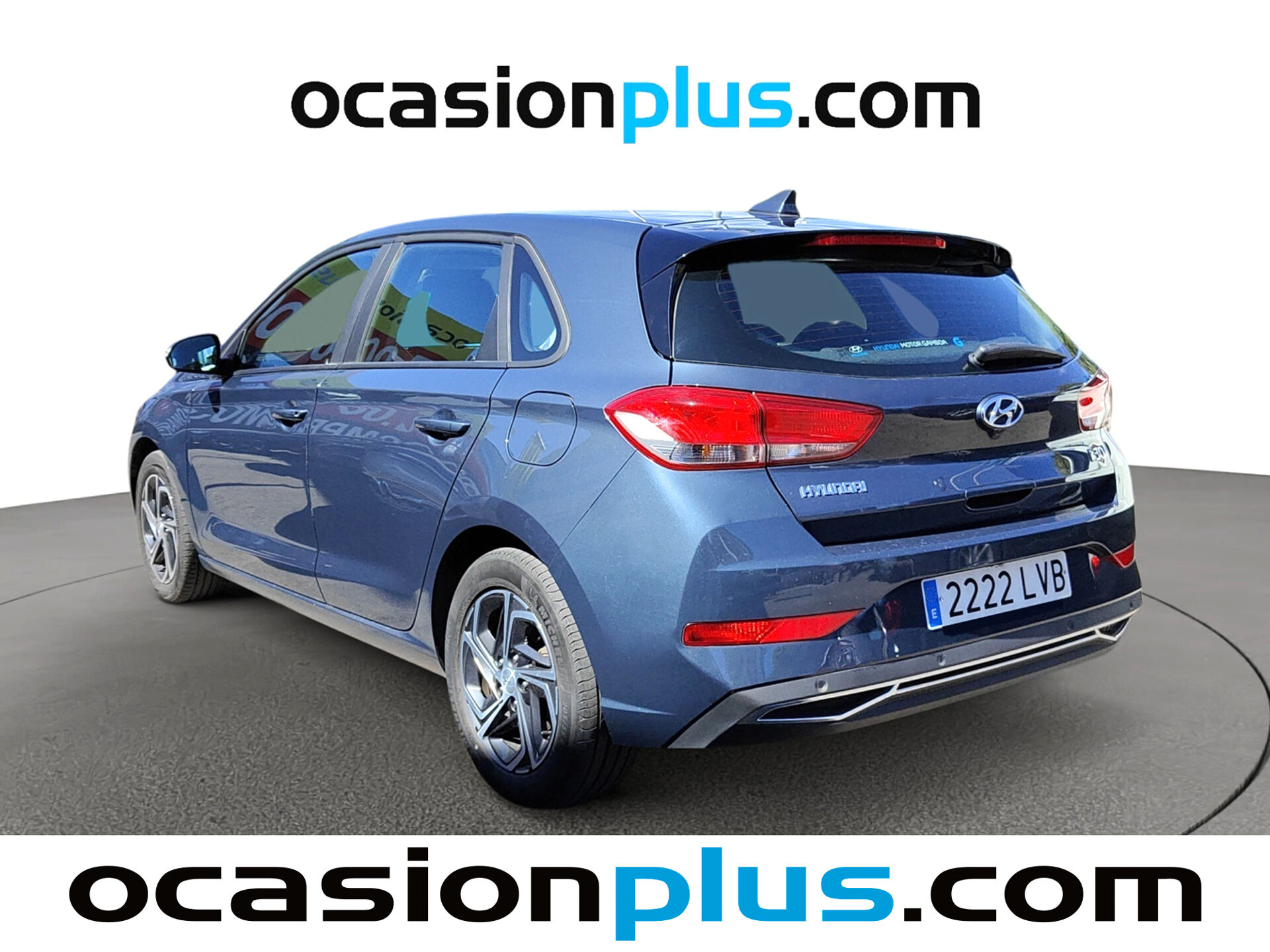 Imagen 3 de HYUNDAI i30