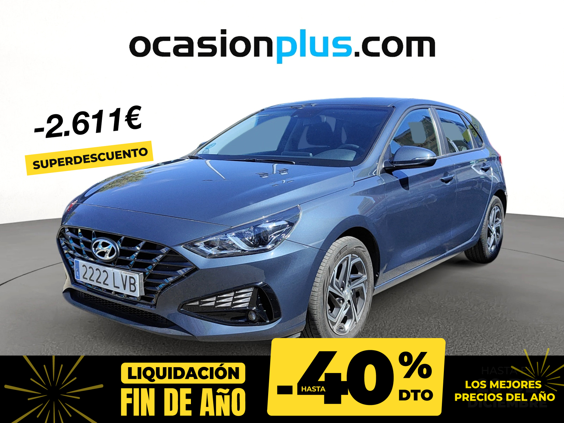 Imagen de HYUNDAI i30