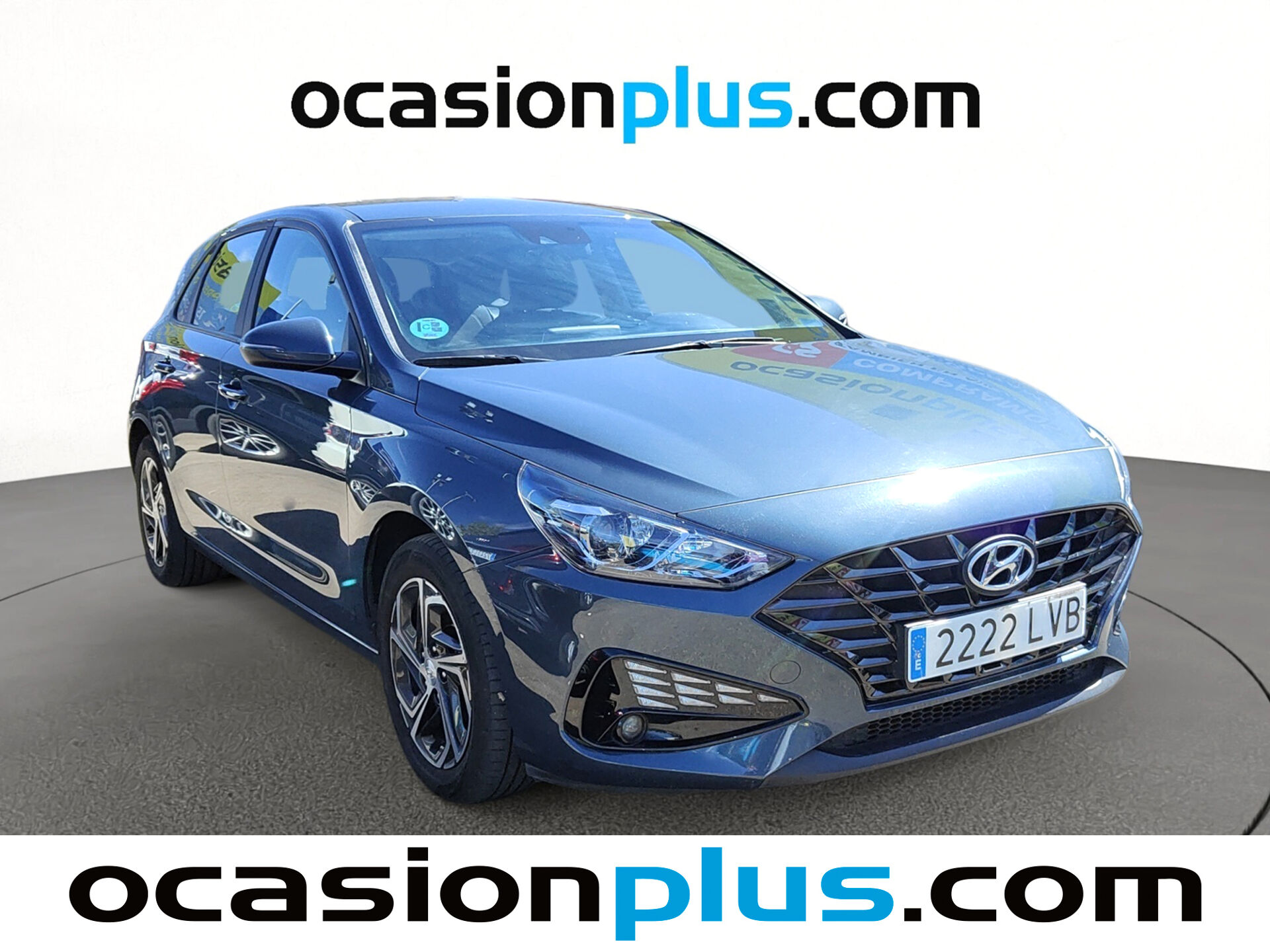 Imagen 2 de HYUNDAI i30