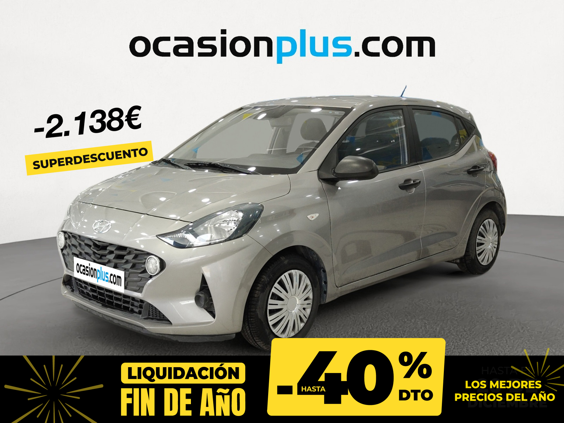 Imagen de HYUNDAI i10