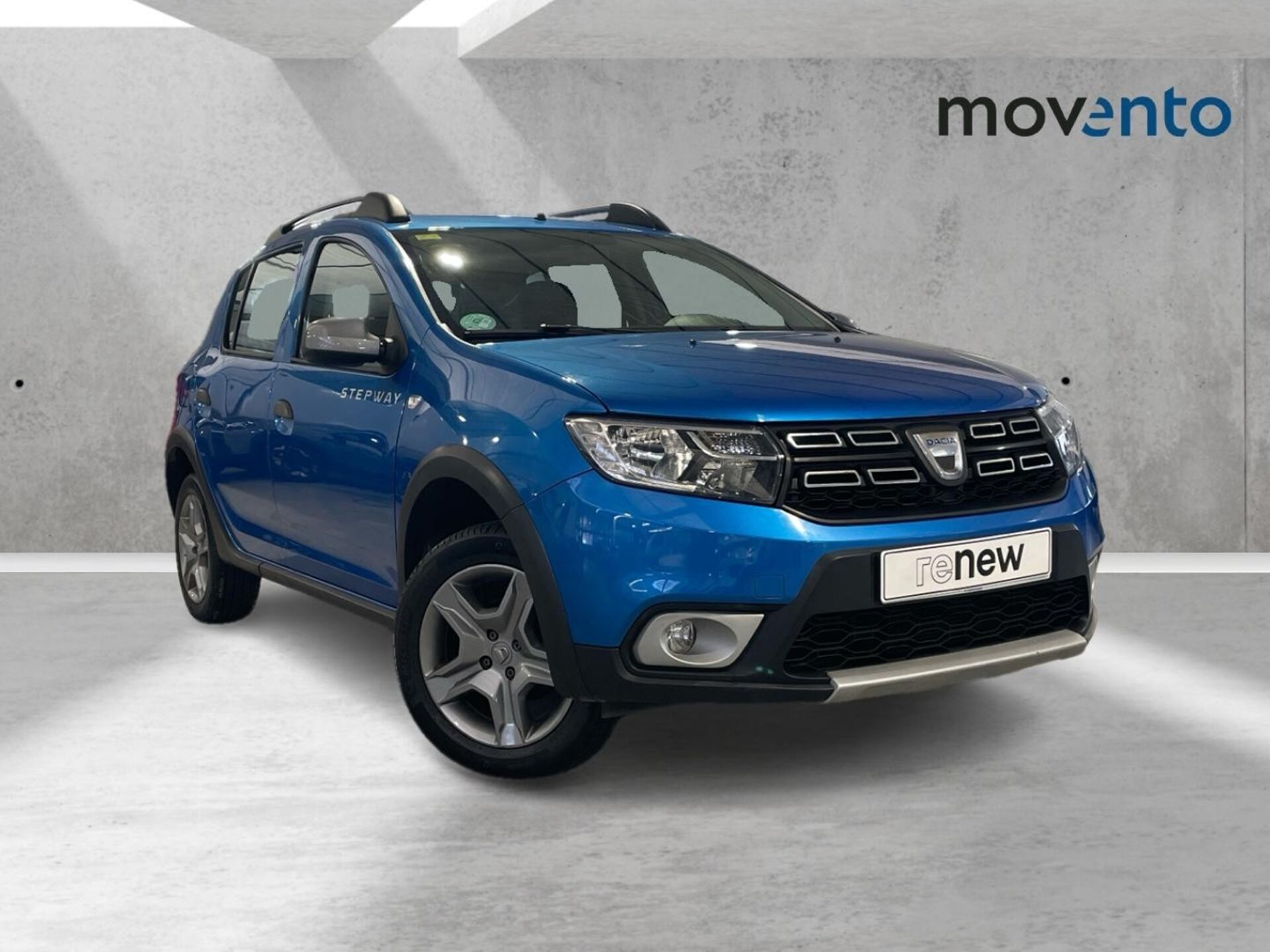 Imagen de DACIA Sandero
