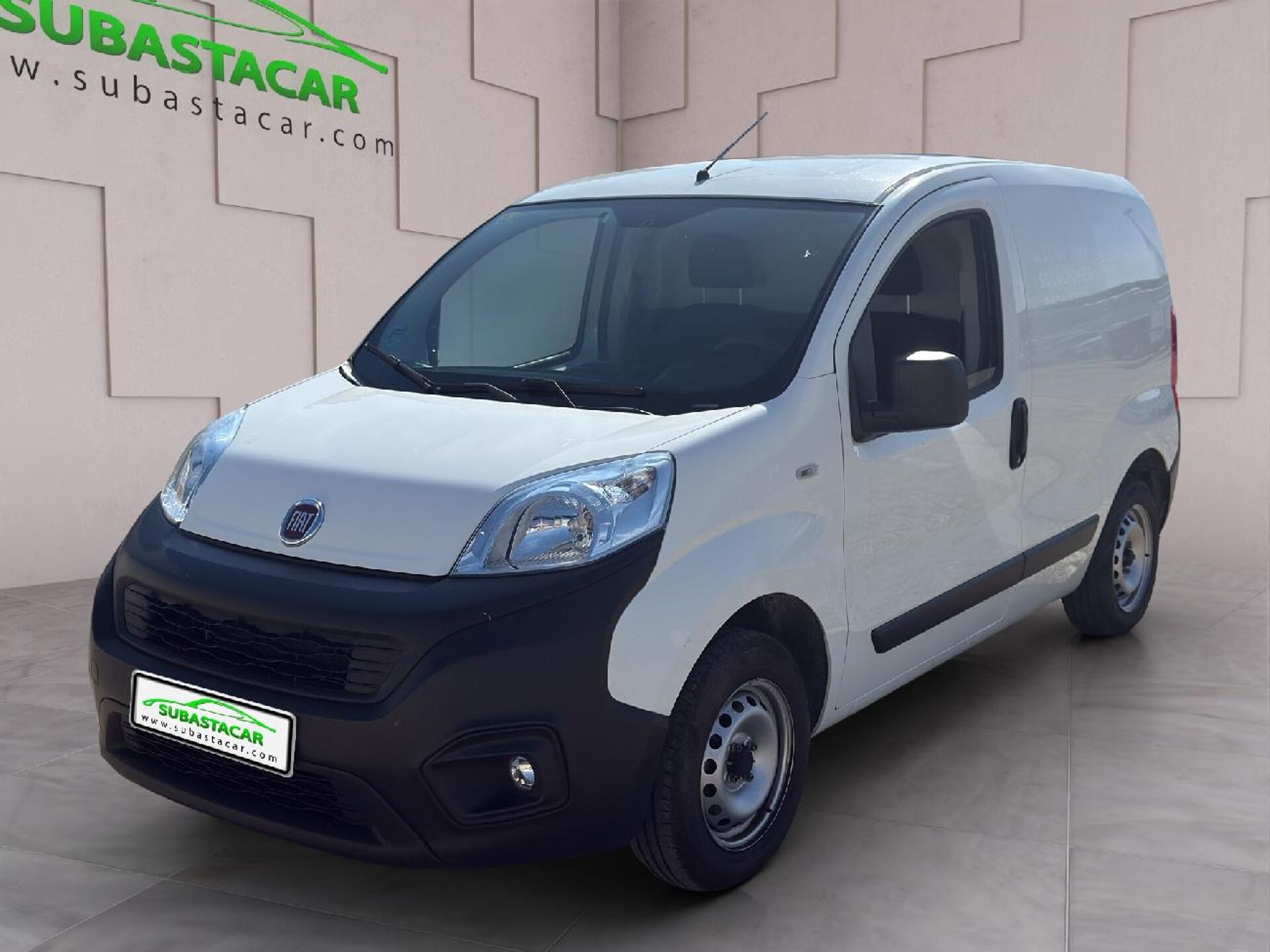 Imagen de FIAT Fiorino