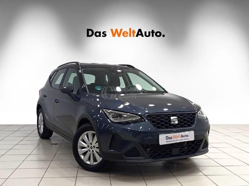 Foto del SEAT Arona 1.0 TSI S&S Style 110