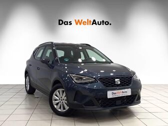 Imagen de SEAT Arona 1.0 TSI S&S Style 110