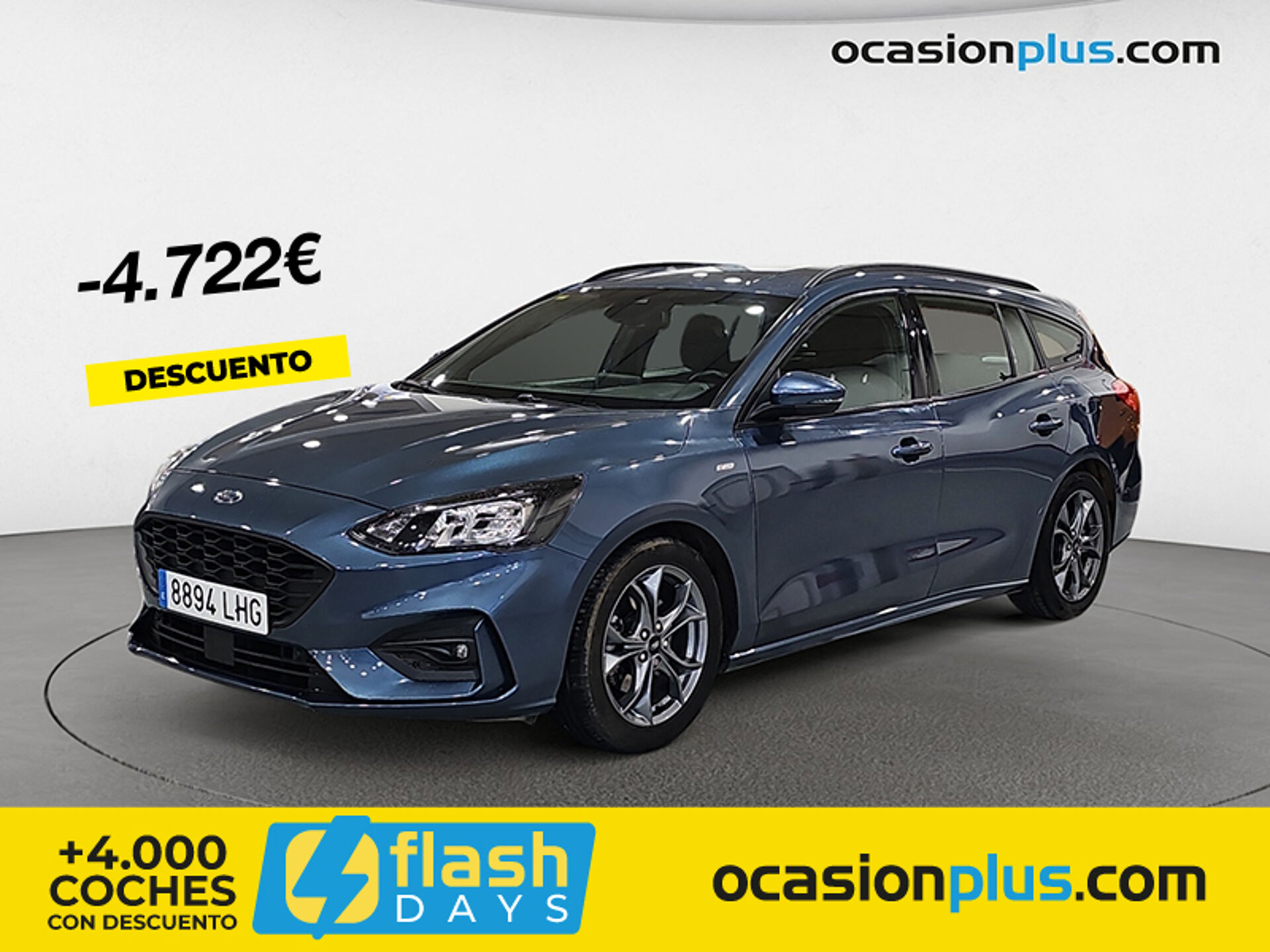 Imagen de FORD Focus