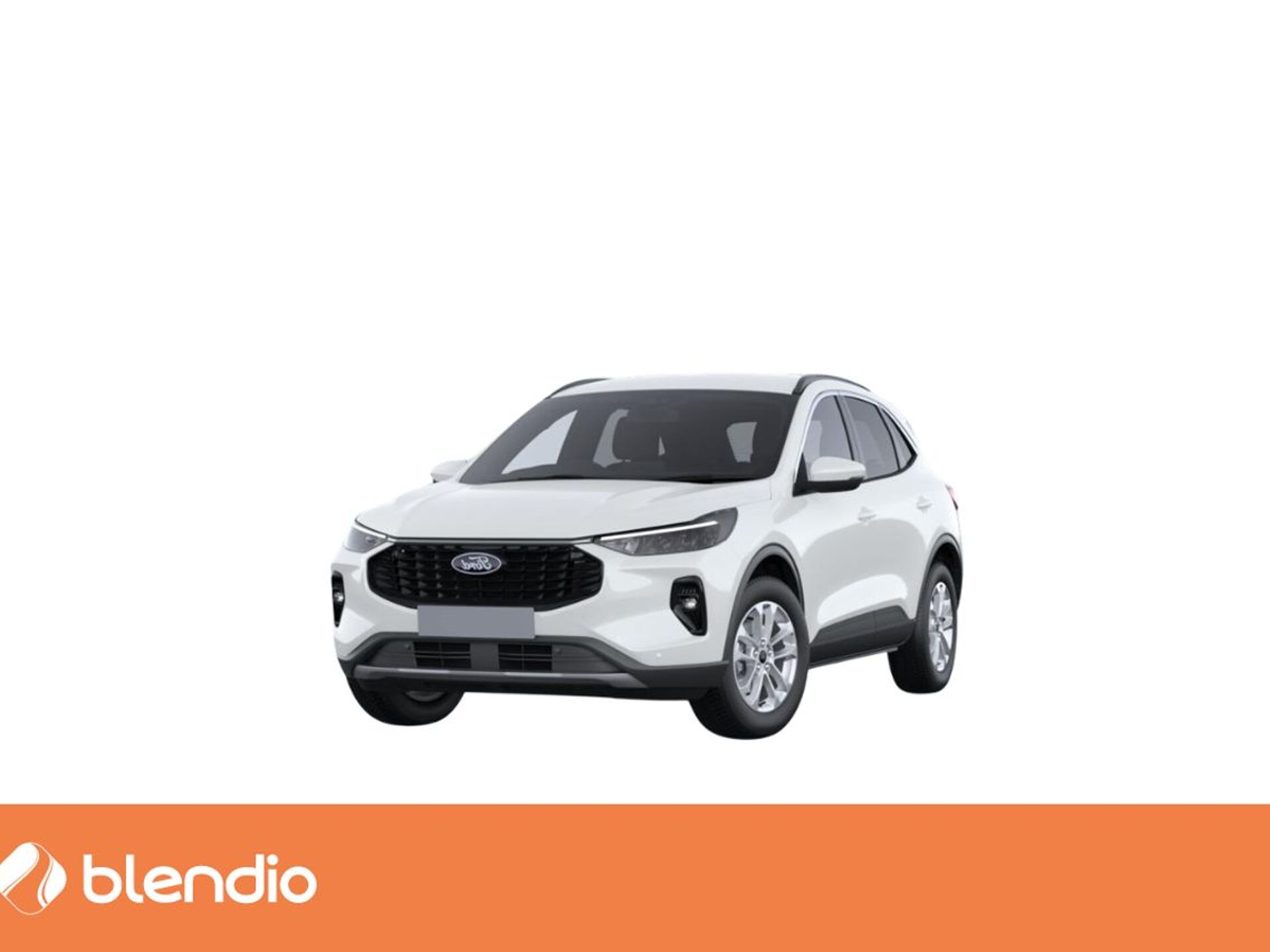 Imagen 1 de FORD Kuga