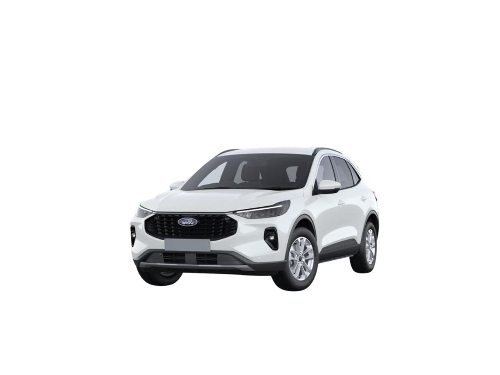 Imagen 3 de FORD Kuga