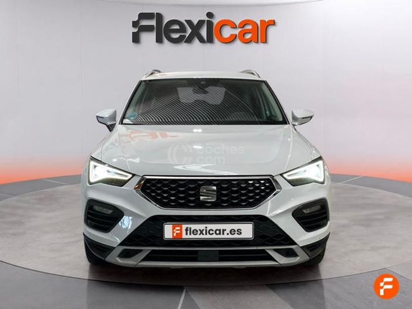 Foto del SEAT Ateca 1.5 EcoTSI S&S X-Perience