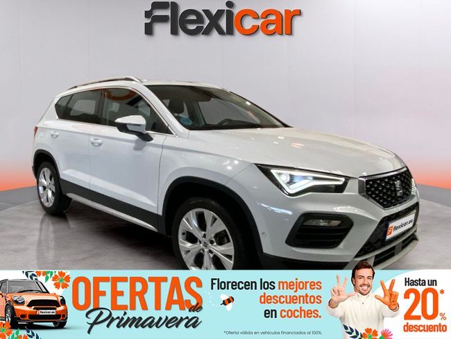 Foto del SEAT Ateca 1.5 EcoTSI S&S X-Perience