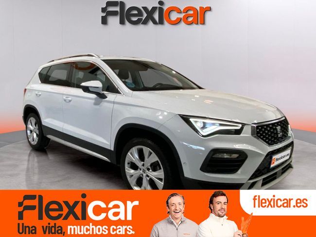 Foto del SEAT Ateca 1.5 EcoTSI S&S X-Perience