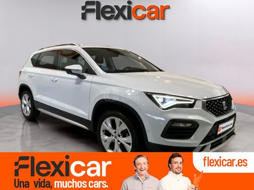 Foto del SEAT Ateca 1.5 EcoTSI S&S X-Perience