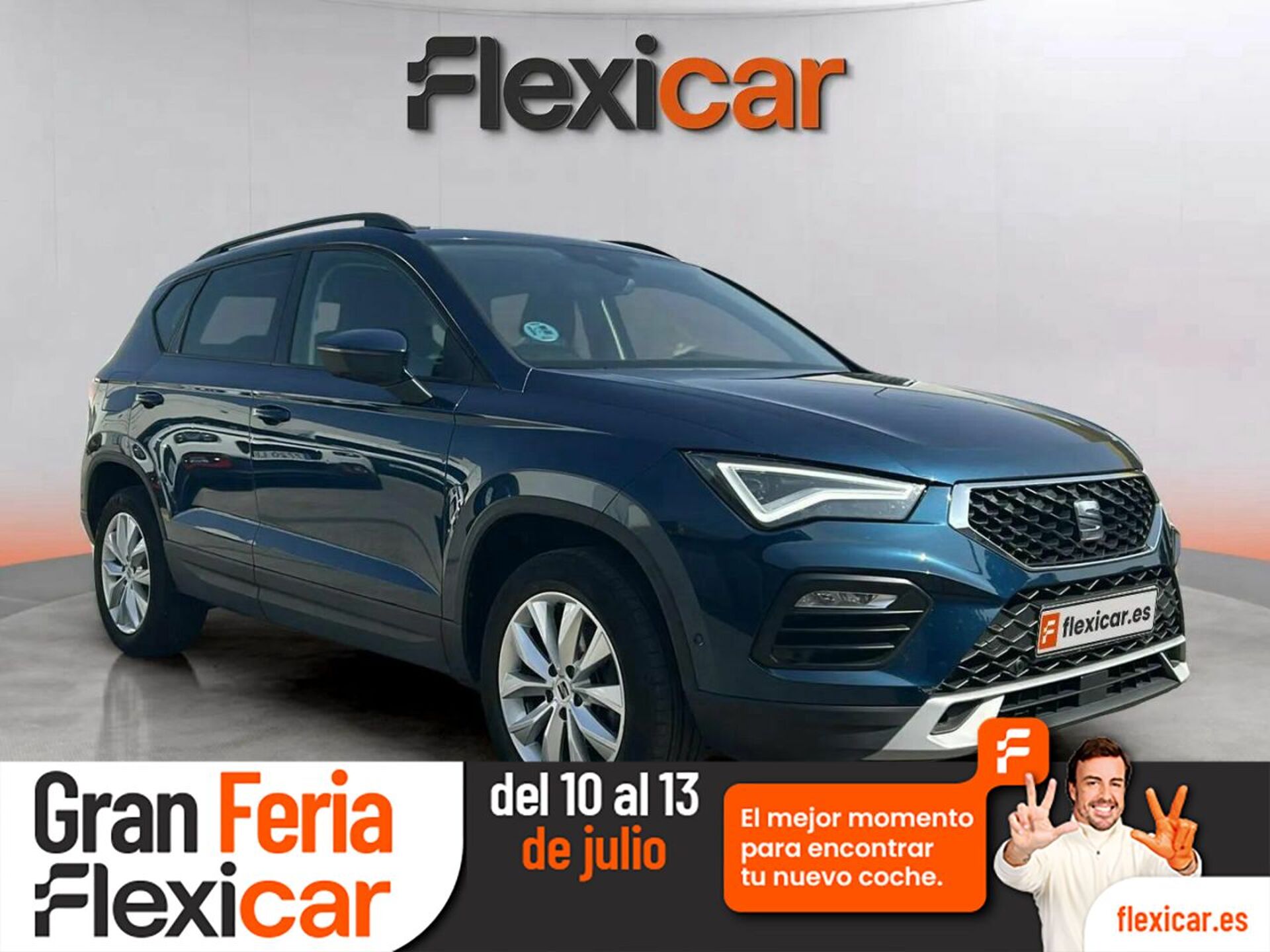 Imagen de SEAT Ateca