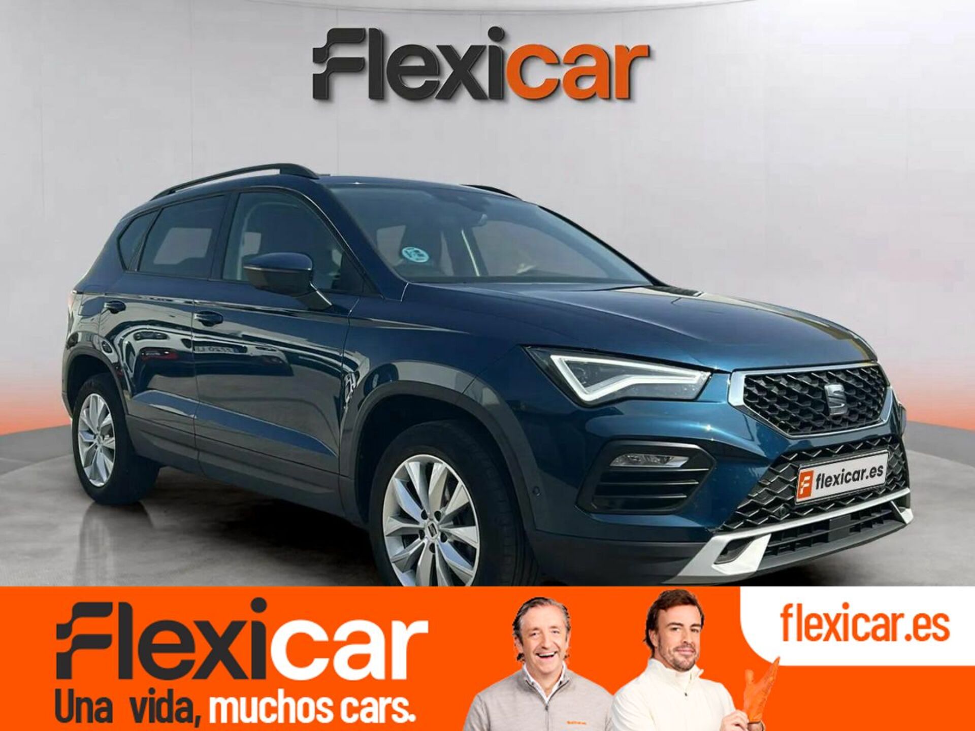 Imagen de SEAT Ateca