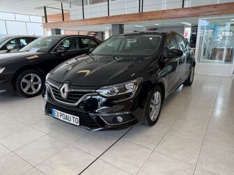 Imagen de RENAULT Mégane 1.5dCi Blue Business 85kW