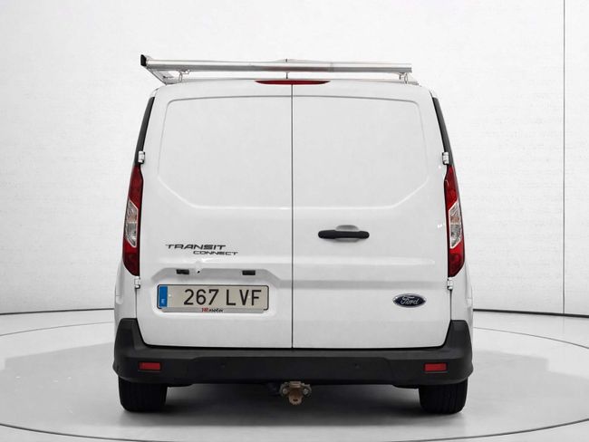 Foto del FORD Transit Connect FT 220 Kombi S&S B. Corta L1 Trend 100