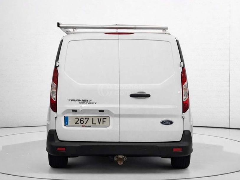 Foto del FORD Transit Connect FT 220 Kombi S&S B. Corta L1 Trend 100