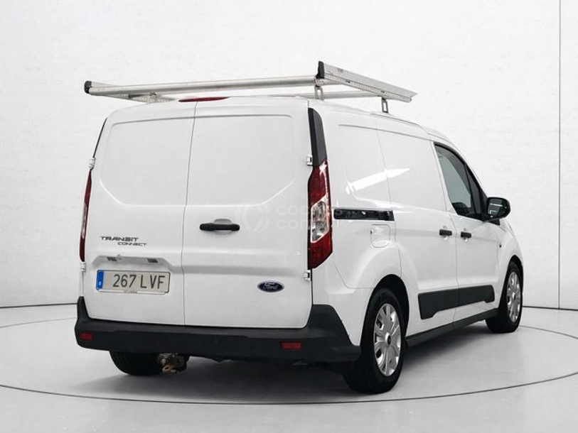 Foto del FORD Transit Connect FT 220 Kombi S&S B. Corta L1 Trend 100