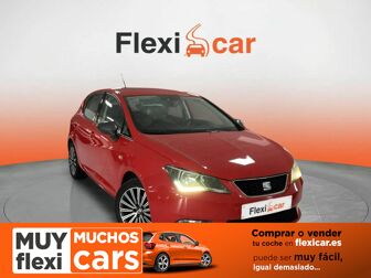 Imagen de SEAT Ibiza 1.0 EcoTSI S&S Style 95