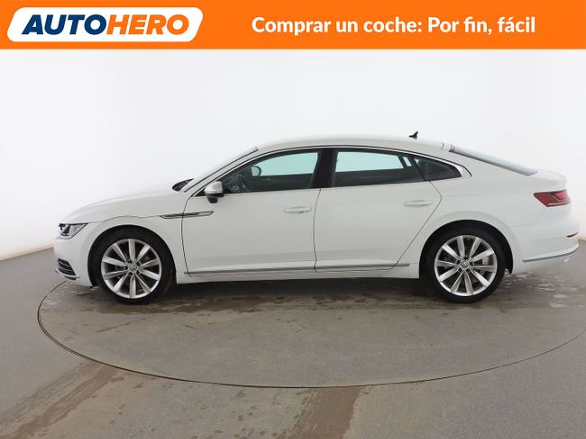 Imagen 3 de VOLKSWAGEN Arteon