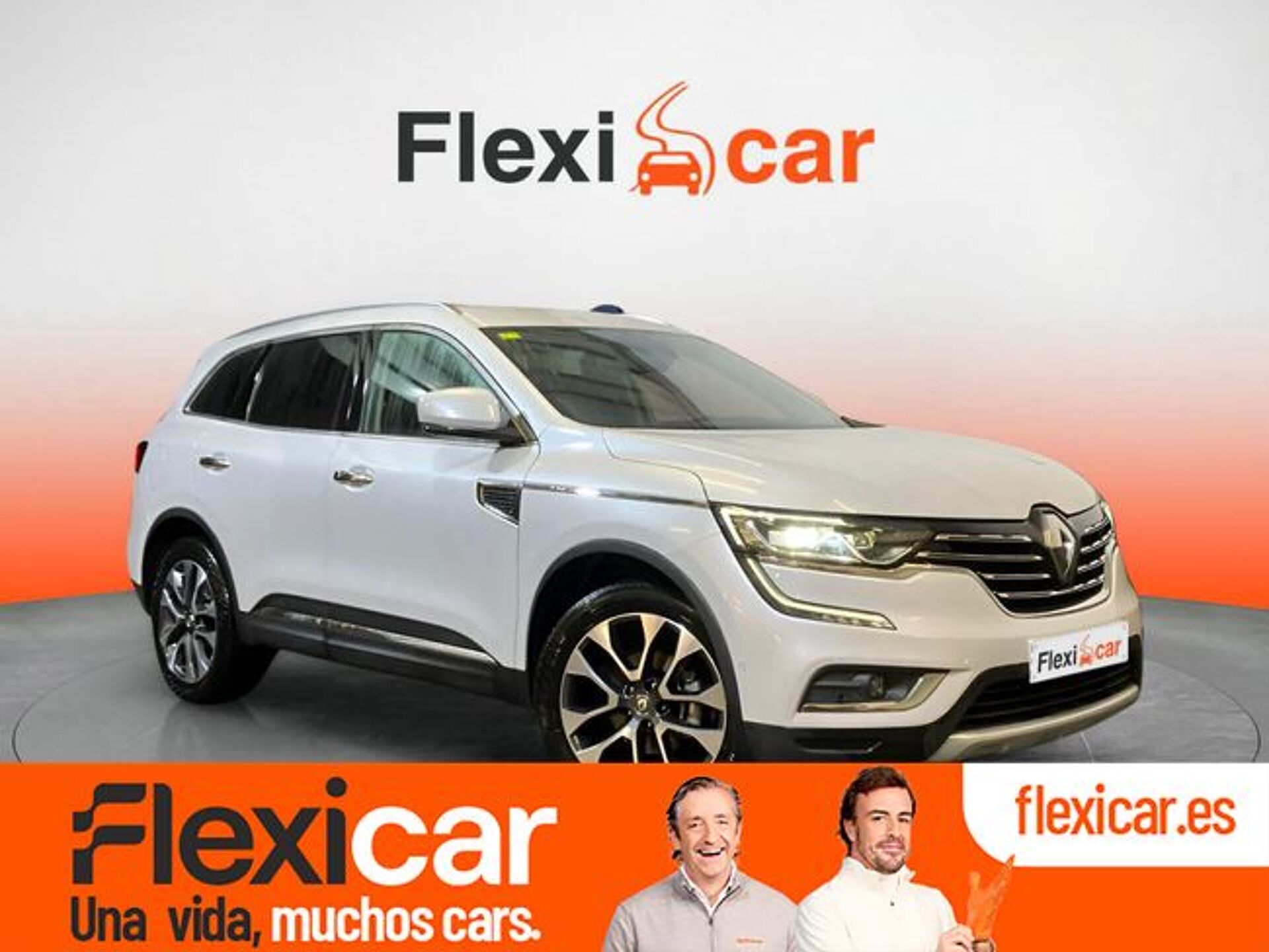 Imagen de RENAULT Koleos