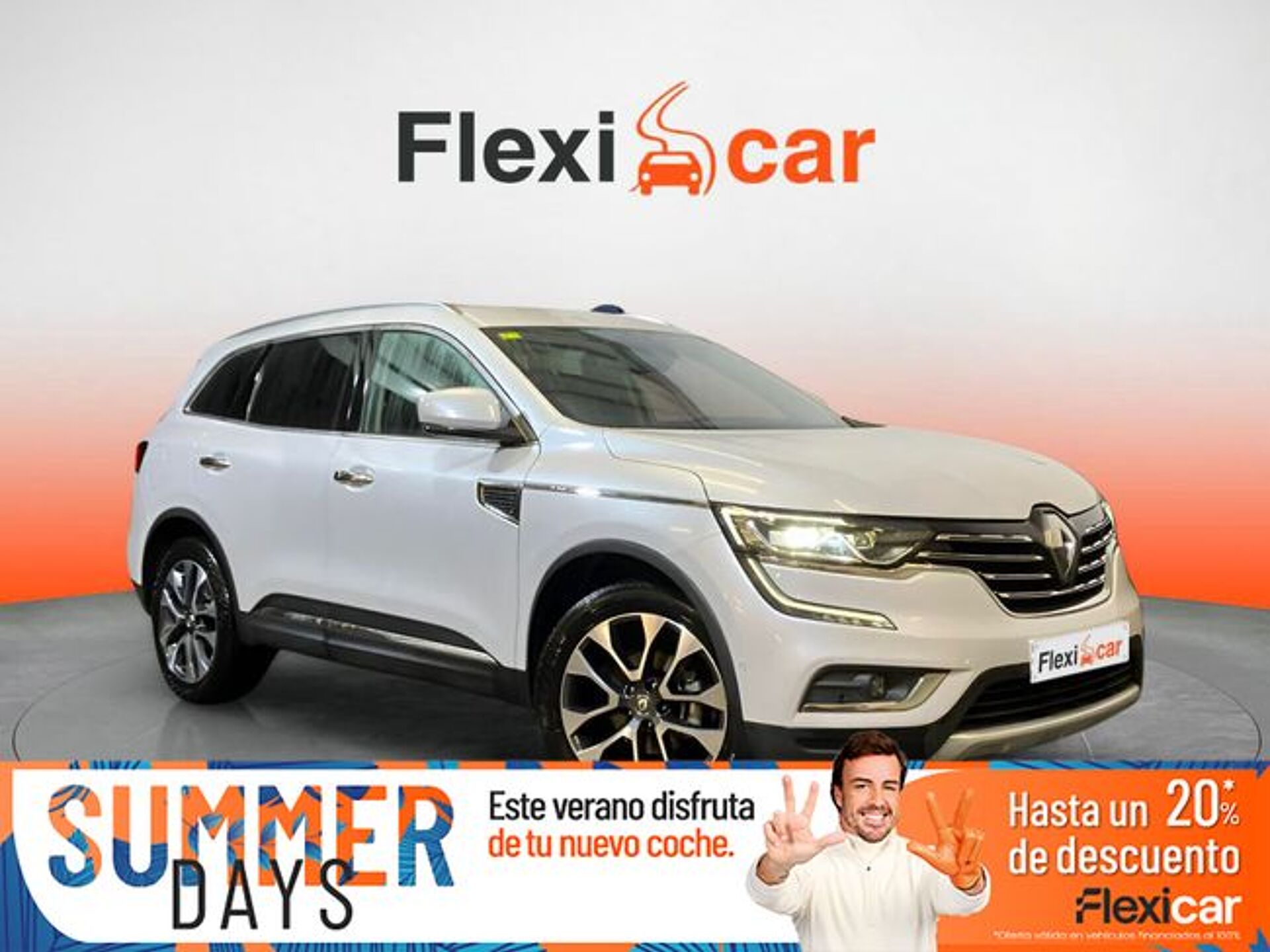Imagen de RENAULT Koleos
