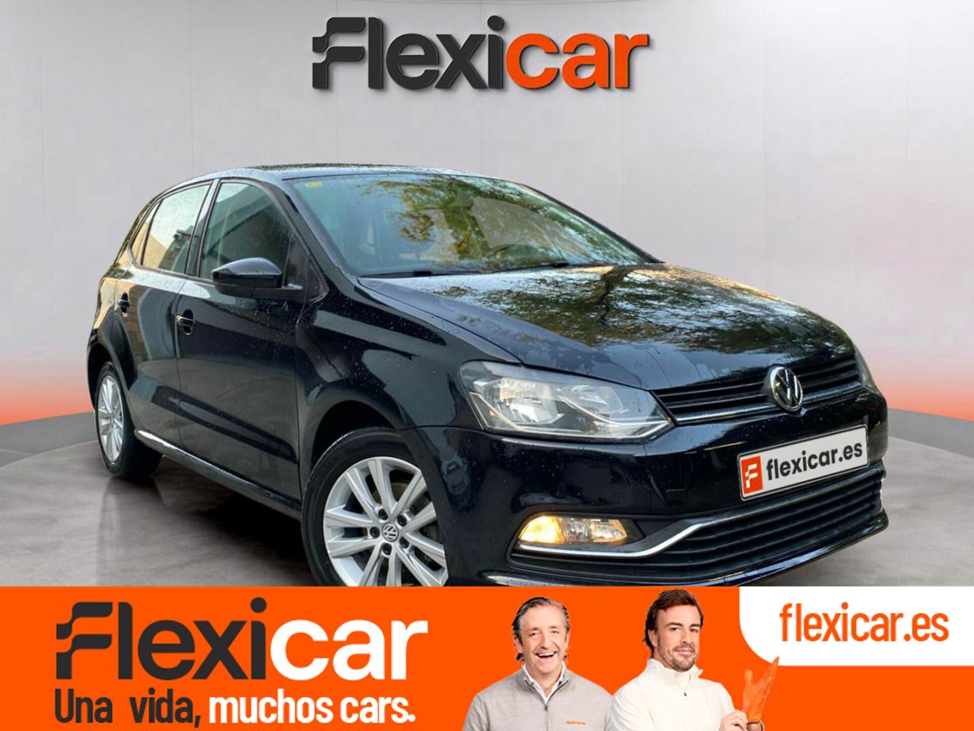 Imagen de VOLKSWAGEN Polo