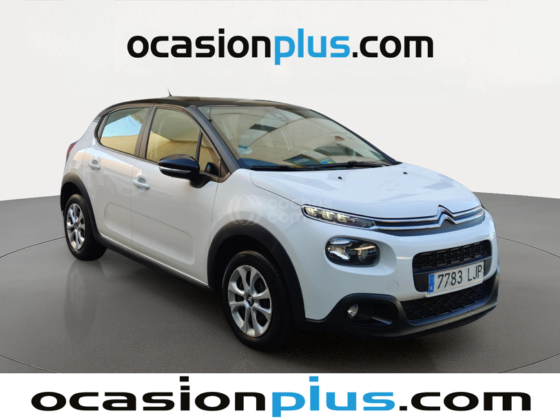 Foto del CITROEN C3 1.2 PureTech S&S Feel 83