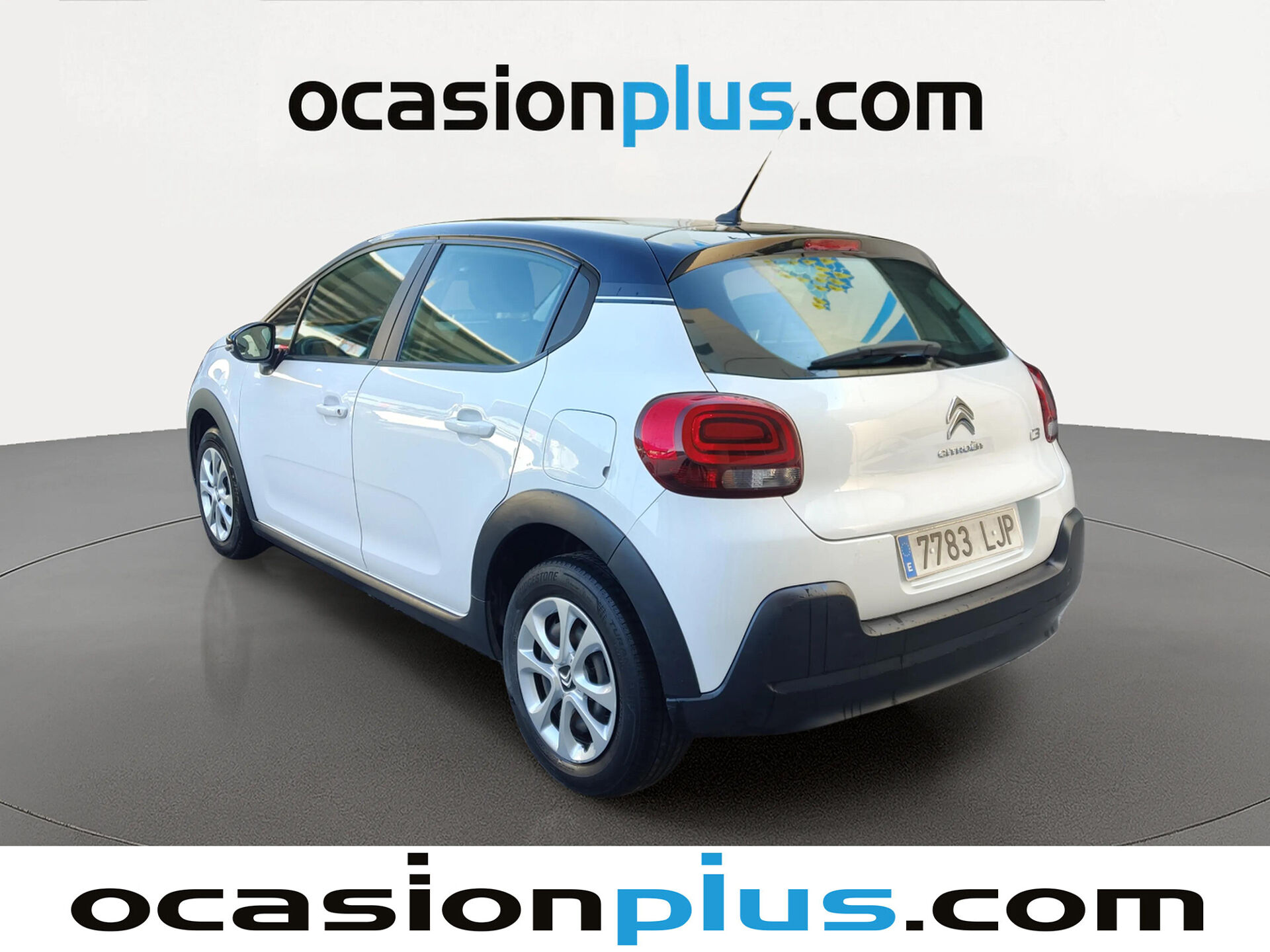 Imagen 3 de CITROEN C3