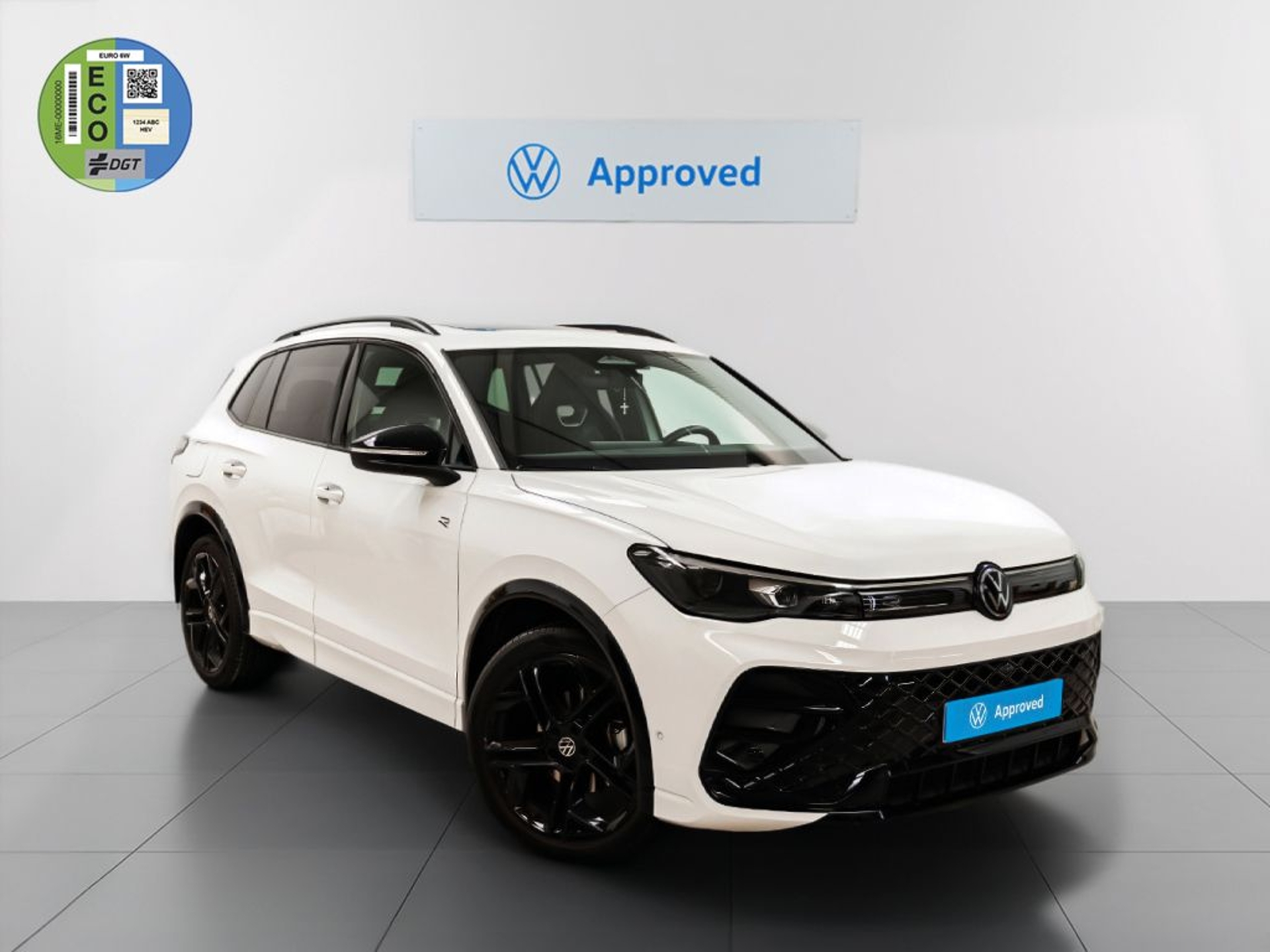 Imagen de VOLKSWAGEN Tiguan