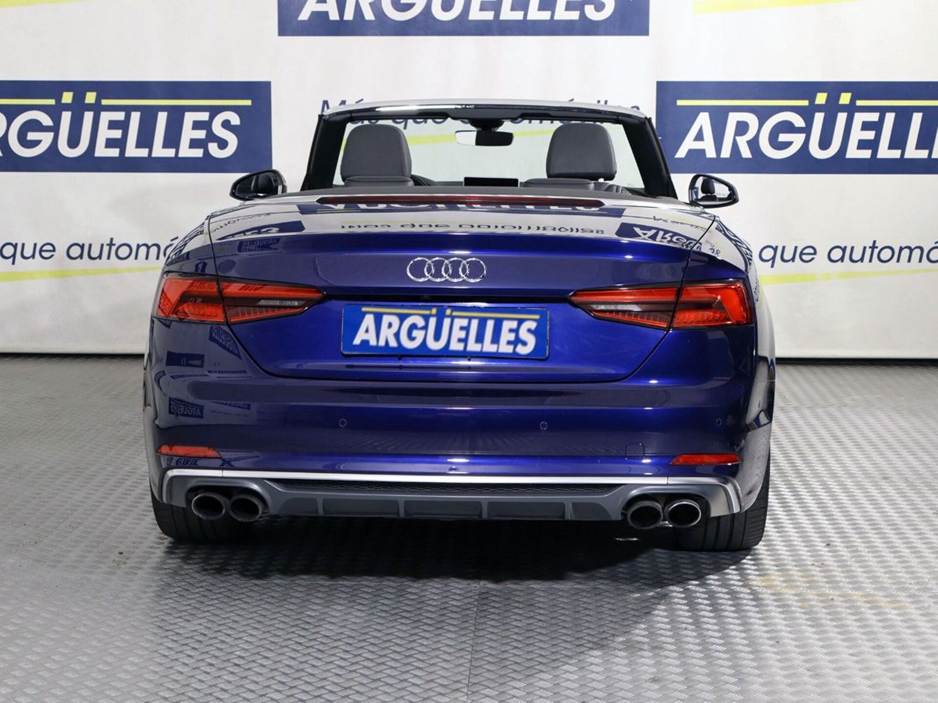 Imagen 2 de AUDI A5