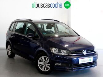 Imagen de VOLKSWAGEN Touran 2.0TDI CR BMT Edition 85kW