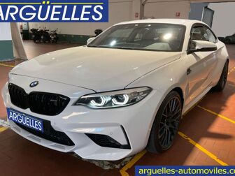 Imagen de BMW Serie 2